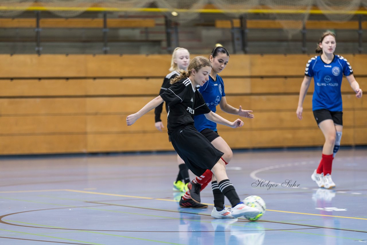 Bild 521 - wBJ Fortuna St. Juergen Winter Cup